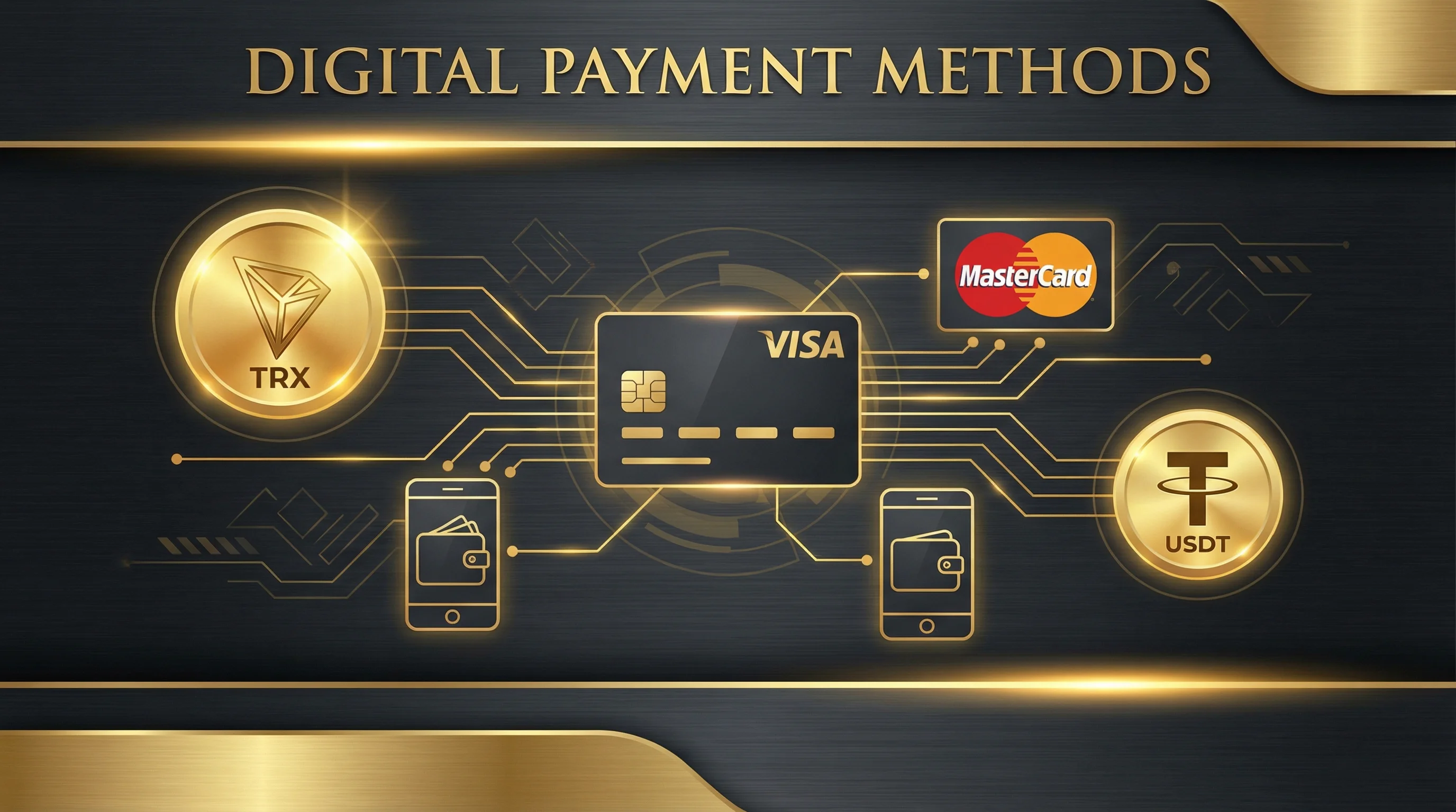 美女荷官支持的支付方式图标